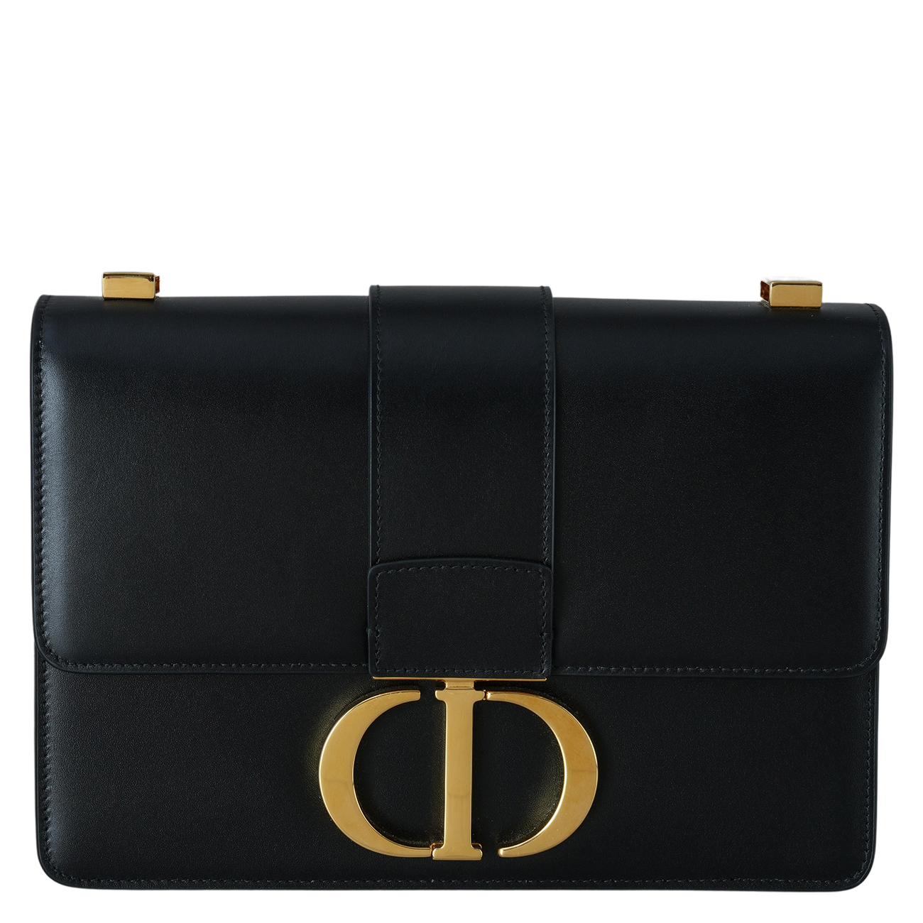 CHRISTIAN DIOR(USED)크리스찬디올 30 몽테인 숄더백